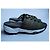 Autre Marque YUME YUME Mount Kita Sandali Platform Olive Green Bianco Verde Arancione - vista 6