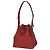 Noe Borsa a tracolla Louis Vuitton Petit Noé Rosso
