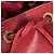 Noe Borsa a tracolla Louis Vuitton Petit Noé Rosso - vista 5