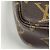 Louis Vuitton Monogram Pochette Accessoires Marrone - vista 3