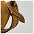 Louis Vuitton Monogram Pochette Accessoires Marrone - vista 5