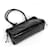 Borsa a mano Prada Bonnie Medium Nero - vista 2