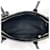 Borsa a mano Prada Bonnie Medium Nero - vista 6