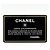 Timeless Borsa a tracolla Chanel Matelassé Single Flap con catena Marrone - vista 9