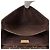 Louis Vuitton Pochette Metis 2-Way Handbag Brown - view 11