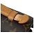 Louis Vuitton Pochette Metis 2-Way Handbag Brown - view 6