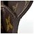 Louis Vuitton Pochette Metis 2-Way Handbag Brown - view 9