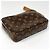 Louis Vuitton Monogram Soft Trunk Pochette Marrone - vista 2