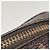 Louis Vuitton Monogram Soft Trunk Pochette Marrone - vista 5