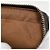 Louis Vuitton Monogram Soft Trunk Pochette Marrone - vista 9
