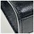 Bolso de hombro con cadena Saint Laurent Kate Monogram Negro - vista 3