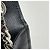 Bolso de hombro con cadena Saint Laurent Kate Monogram Negro - vista 6