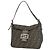 Borsa a tracolla Fendi Zucca Pattern Marrone