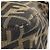 Borsa a tracolla Fendi Zucca Pattern Marrone - vista 3