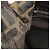 Borsa a tracolla Fendi Zucca Pattern Marrone - vista 7