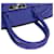 Hermès Borsa Hermes Birkin 30 Blu - vista 10