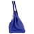 Hermès Borsa Hermes Birkin 30 Blu - vista 2