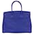 Hermès Borsa Hermes Birkin 30 Blu - vista 3