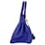Hermès Borsa Hermes Birkin 30 Blu - vista 4