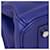 Hermès Borsa Hermes Birkin 30 Blu - vista 7