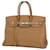 Hermès Borsa Hermes Birkin 35 Marrone