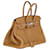 Hermès Borsa Hermes Birkin 35 Marrone - vista 6