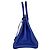 Hermès Borsa Hermes Birkin 35 in Blue Electric - vista 2
