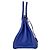Hermès Borsa Hermes Birkin 35 in Blue Electric - vista 4