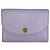 Louis Vuitton Monogram Empreinte Business Card Case