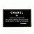 Borsa Tote Chanel Triple Coco Mark Nero - vista 10