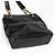 Borsa Tote Chanel Triple Coco Mark Nero - vista 2