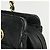 Borsa Tote Chanel Triple Coco Mark Nero - vista 5