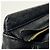 Borsa Tote Chanel Triple Coco Mark Nero - vista 8