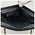 Borsa Tote Chanel Triple Coco Mark Nero - vista 9