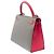 Hermès Borsa HERMES Kelly 28 in Pelle Grigia - 103792 Grigio - vista 6