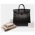 Haut à courroies Hermès Borsa HERMES Haut a Courroies in Pelle Nera - 103791 Nero - vista 2