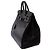 Haut à courroies Hermès Borsa HERMES Haut a Courroies in Pelle Nera - 103791 Nero - vista 5
