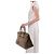 Hermès Borsa HERMES Birkin 35 in Pelle Étoupe - 103793 Taupe - vista 13