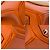 Hermès Borsa HERMES Birkin 25 in Pelle Arancione - 103794 - vista 11