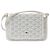 Borsa GOYARD in Tela Bianca - 103797 Bianco