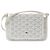 Borsa GOYARD in Tela Bianca - 103797 Bianco - vista 2