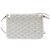 Borsa GOYARD in Tela Bianca - 103797 Bianco - vista 3