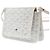 Borsa GOYARD in Tela Bianca - 103797 Bianco - vista 4