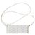 Borsa GOYARD in Tela Bianca - 103797 Bianco - vista 9