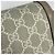 Borsa Gucci Horsebit Beige - vista 4