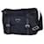 Borsa a tracolla Prada in blu