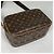 Borsa a tracolla Louis Vuitton Reporter PM Marrone - vista 2