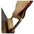 Borsa a tracolla Louis Vuitton Reporter PM Marrone - vista 5