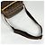 Borsa a tracolla Louis Vuitton Reporter PM Marrone - vista 7