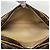 Borsa a tracolla Louis Vuitton Reporter PM Marrone - vista 8